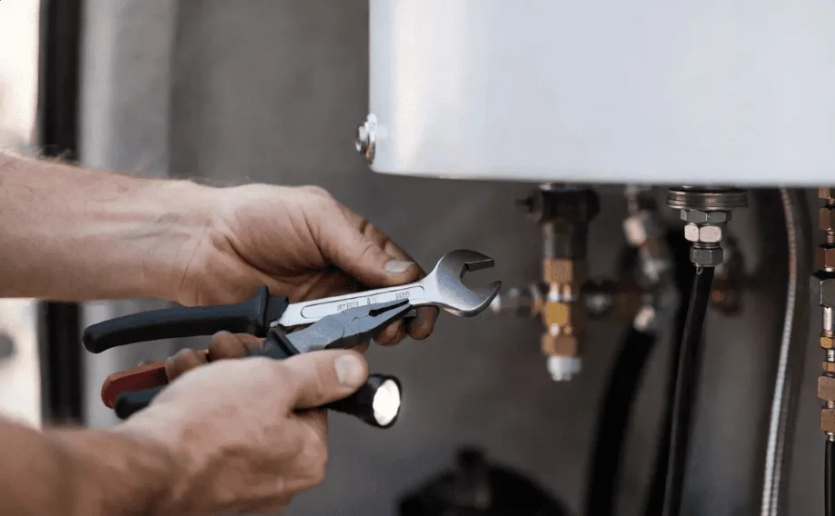 Why choose Water Heater Repair in Tunnel Hill, GA